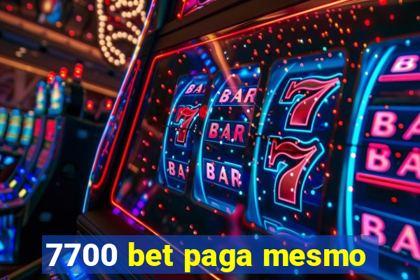 7700 bet paga mesmo